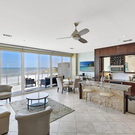 Diamond Beach Penthouse 5Ph3 Galveston Dış mekan fotoğraf