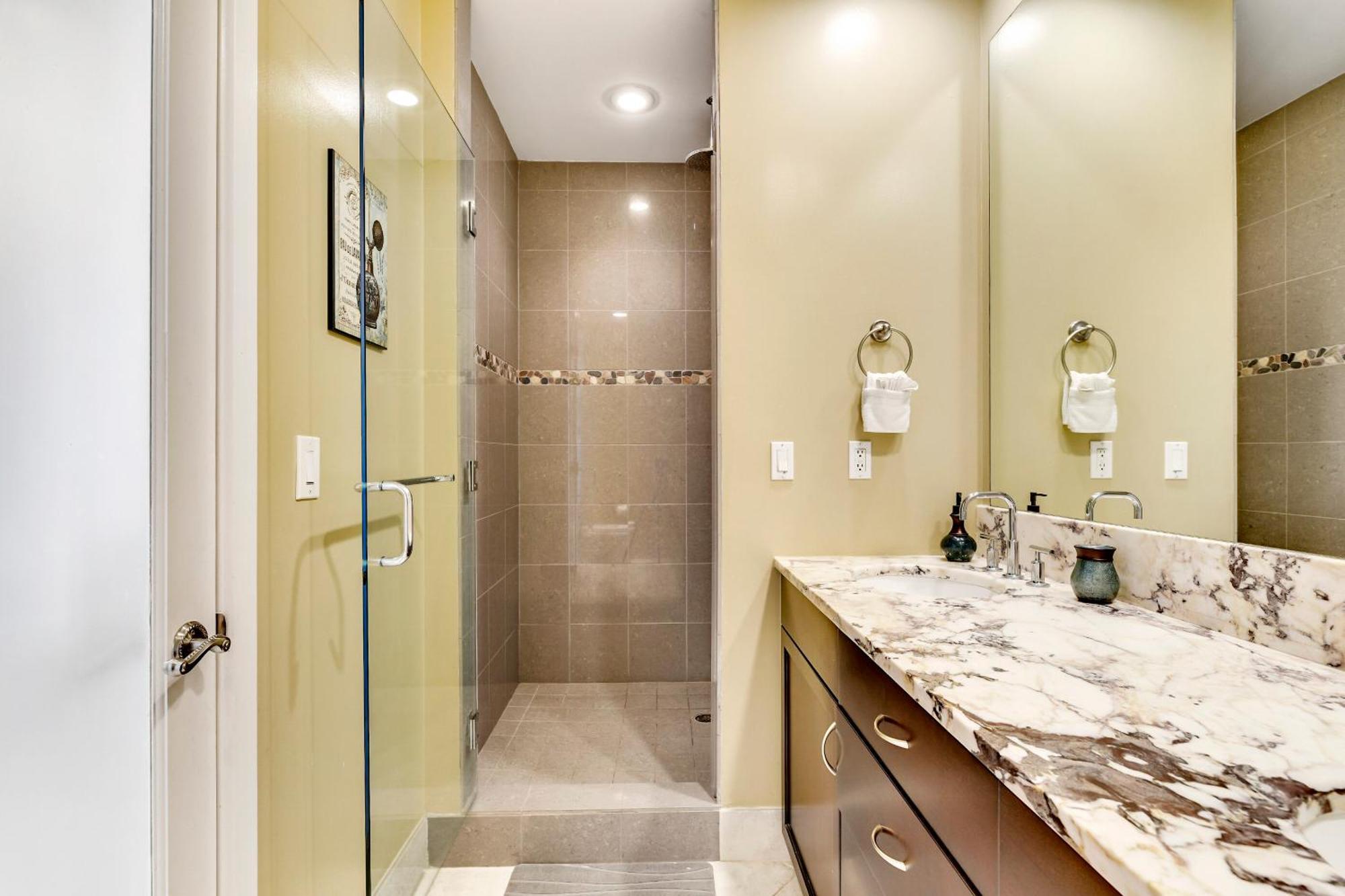 Diamond Beach Penthouse 5Ph3 Galveston Dış mekan fotoğraf