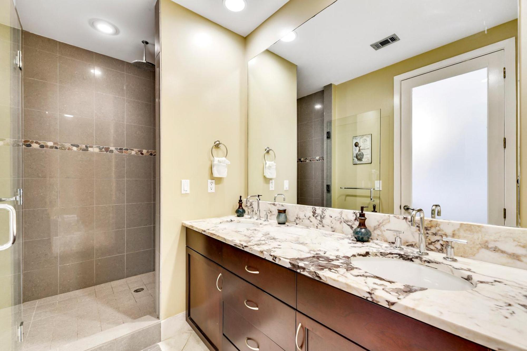 Diamond Beach Penthouse 5Ph3 Galveston Dış mekan fotoğraf