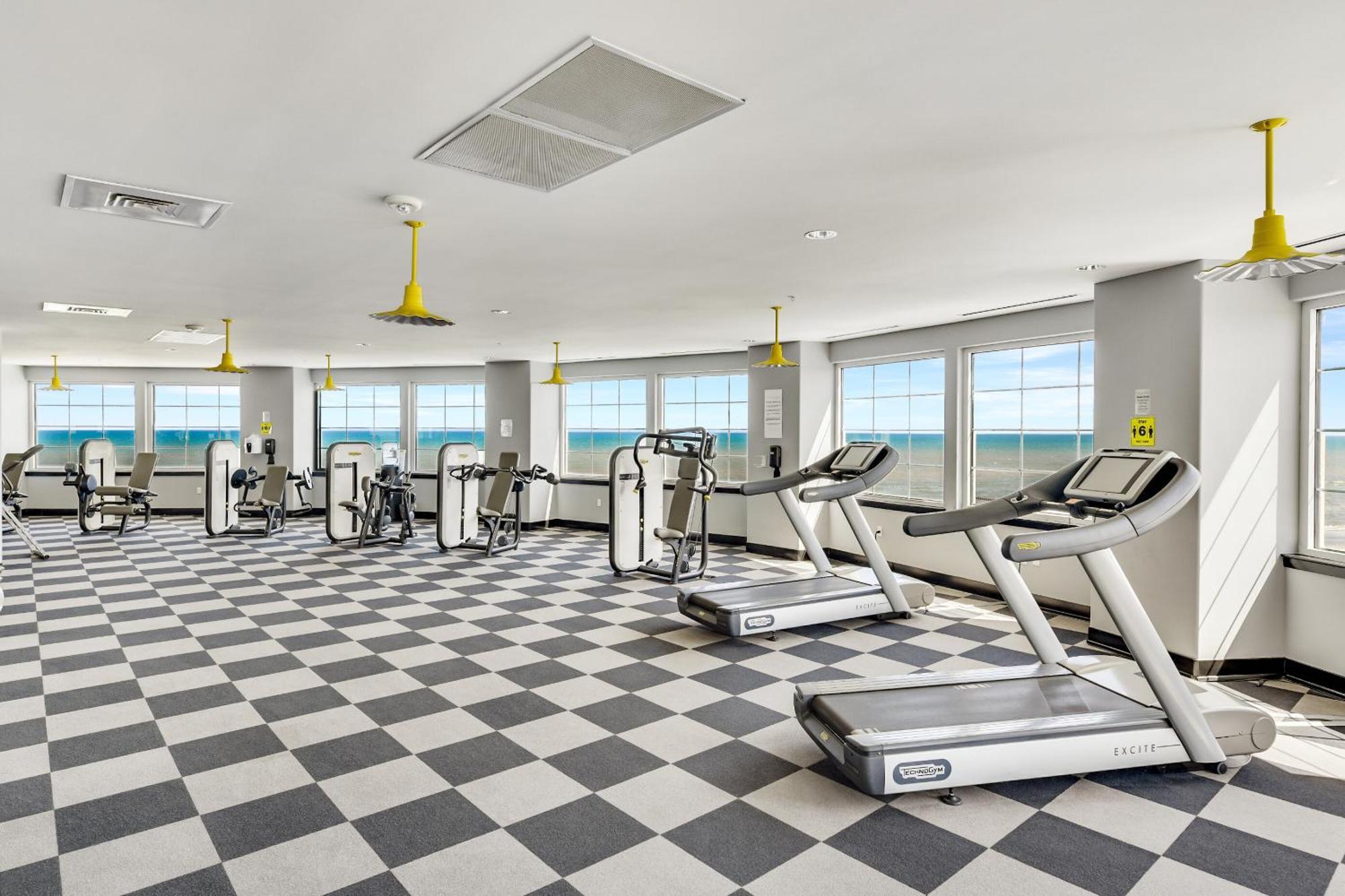 Diamond Beach Penthouse 5Ph3 Galveston Dış mekan fotoğraf