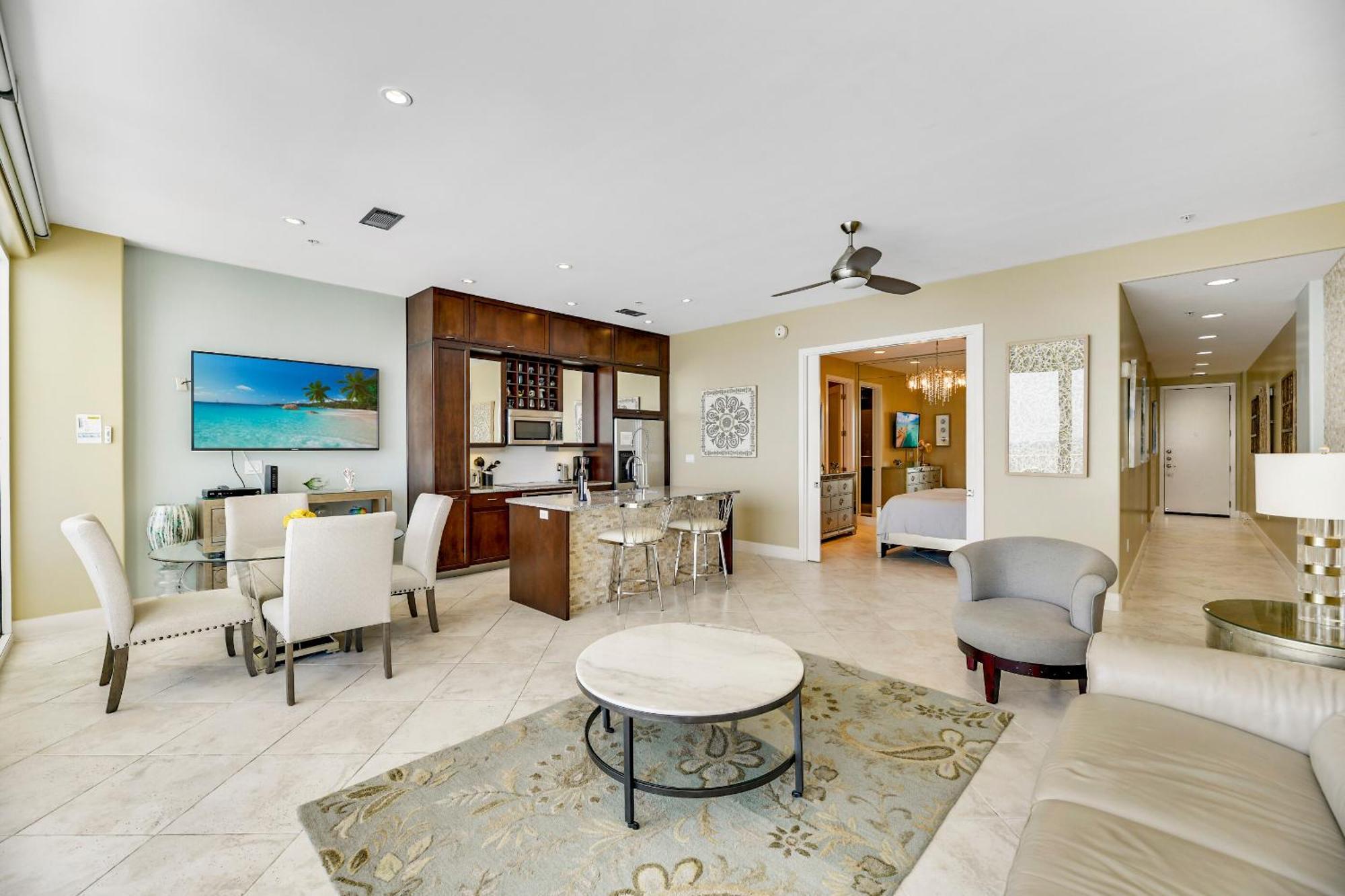 Diamond Beach Penthouse 5Ph3 Galveston Dış mekan fotoğraf