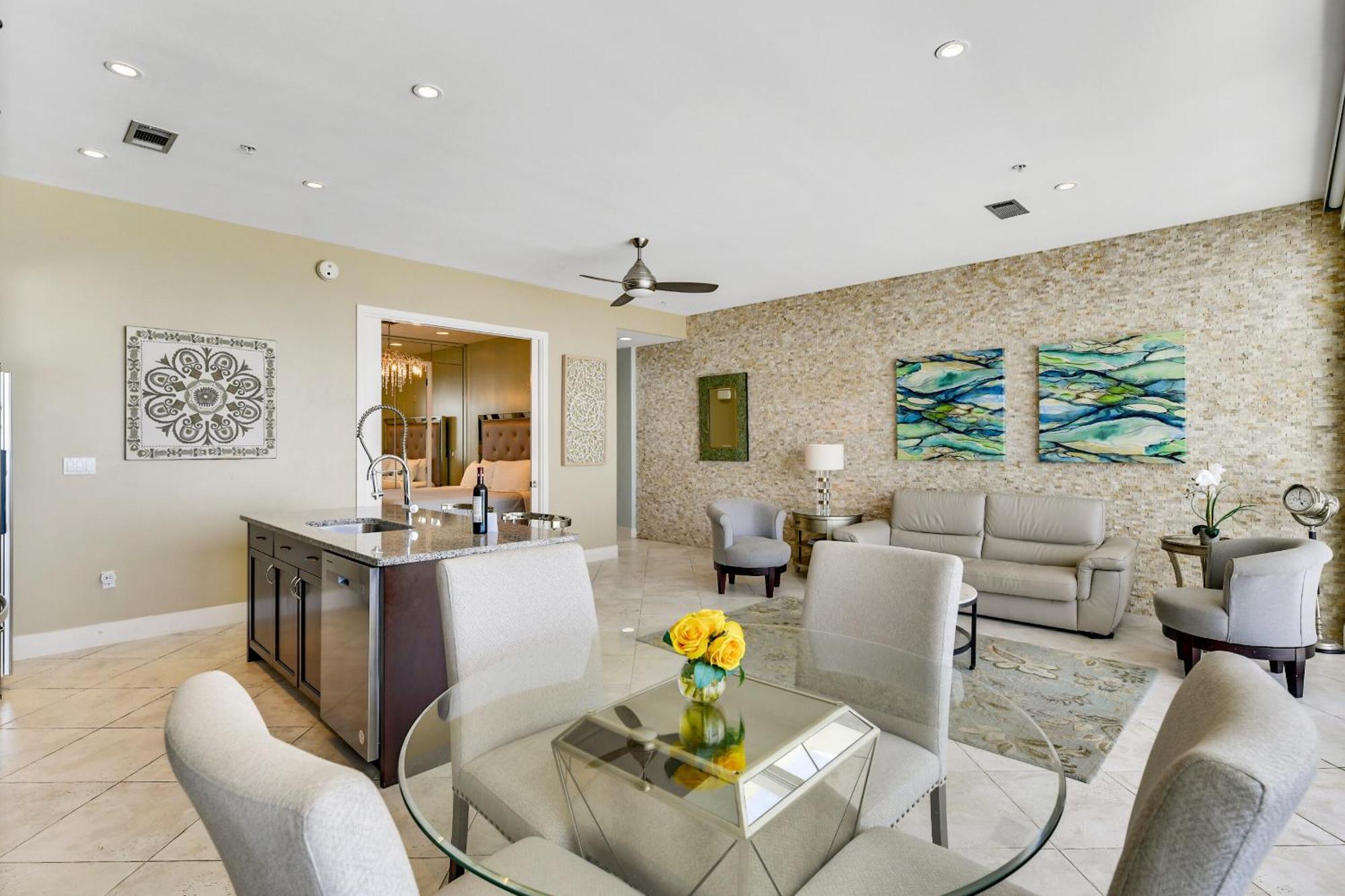 Diamond Beach Penthouse 5Ph3 Galveston Dış mekan fotoğraf
