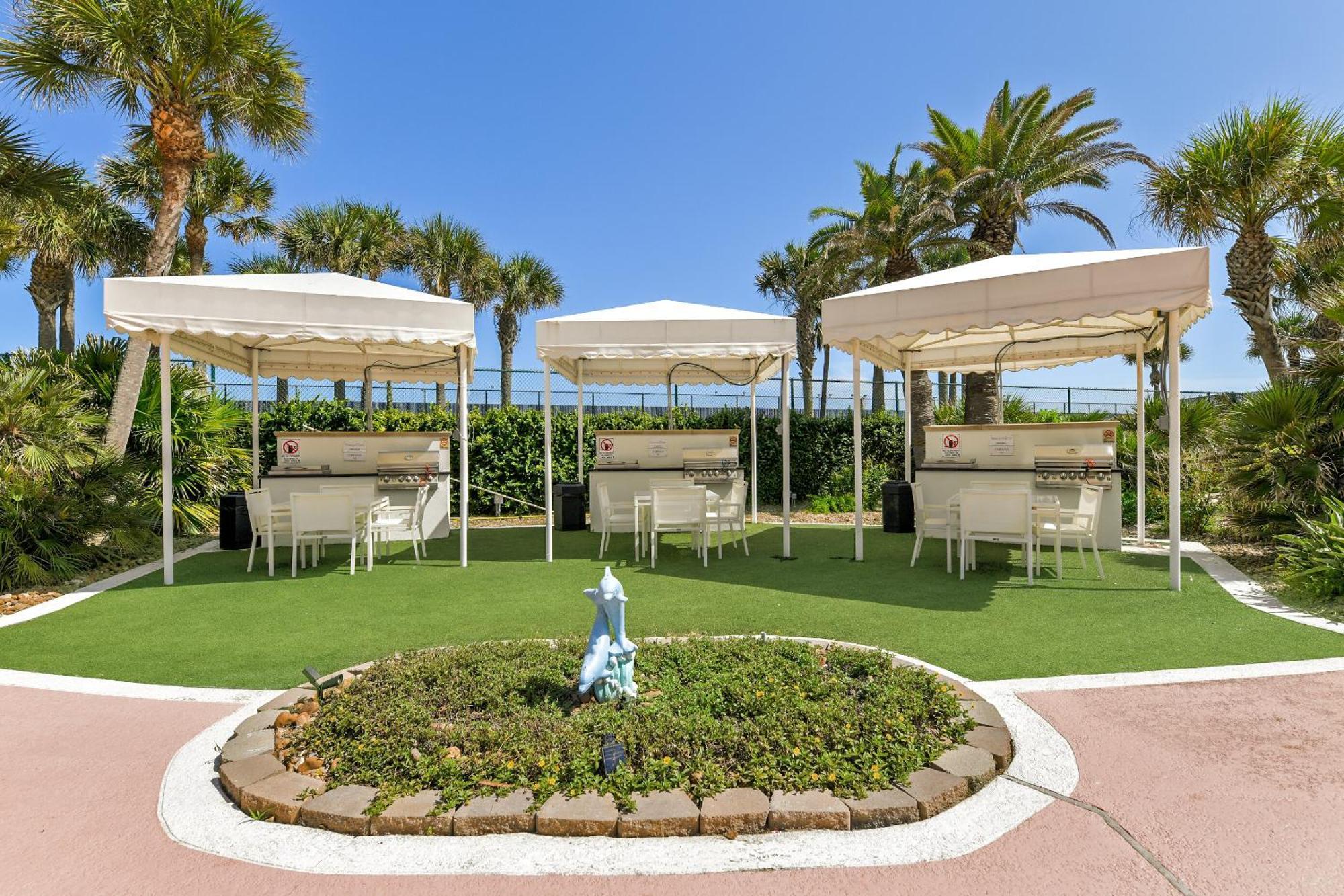 Diamond Beach Penthouse 5Ph3 Galveston Dış mekan fotoğraf