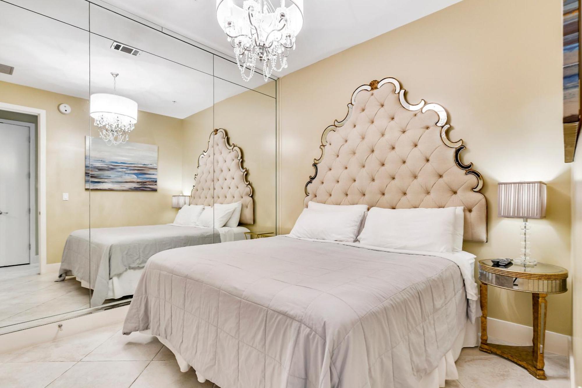 Diamond Beach Penthouse 5Ph3 Galveston Dış mekan fotoğraf